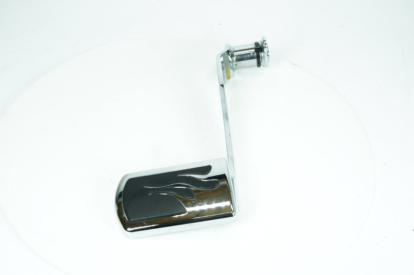 1999 - 2006 Harley-Davidson Touring Electra Glide Classic Foot Brake Control Lever Pedal 42407-02