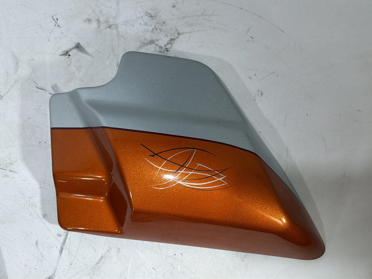 2014 Harley Electra Glide Touring Ultra OEM Left Right Side Fairing Cover