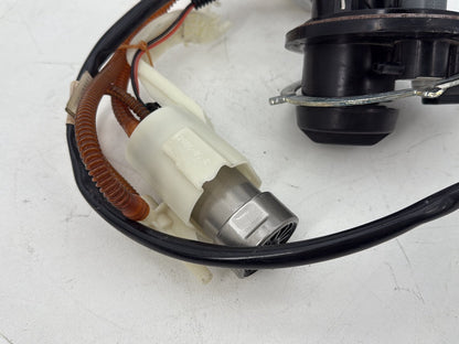 2019 - 2023 Harley-Davidson Touring Street Glide Gas Gasoline Fuel Petrol Pump Sending  	62908-08
