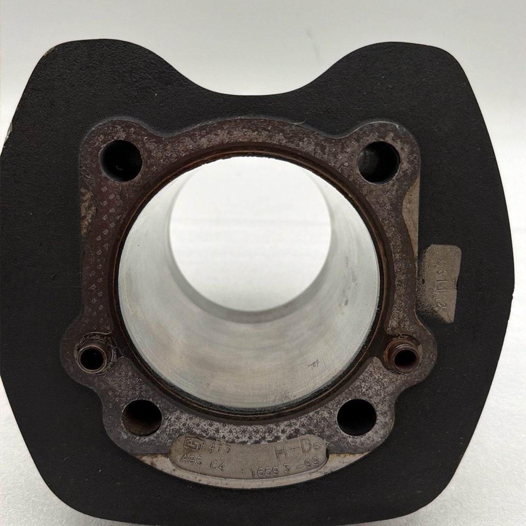 2000 - 2006 Harley-Davidson Dyna Wide Glide Twin Cam Engine Jug 1 Cylinder Barrel 16526-99