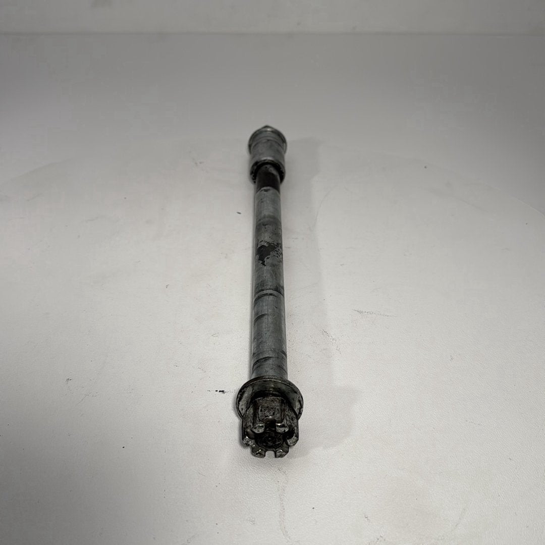 1984 - 1998 Harley-Davidson Touring Road King Police Rear Wheel Axle Bolt Shaft  	41110-79A