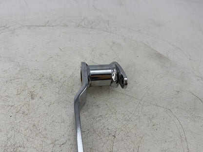 1998 Harley Touring FLHTCUI Electra Glide Ultra OEM Foot Brake Control Lever Pedal
