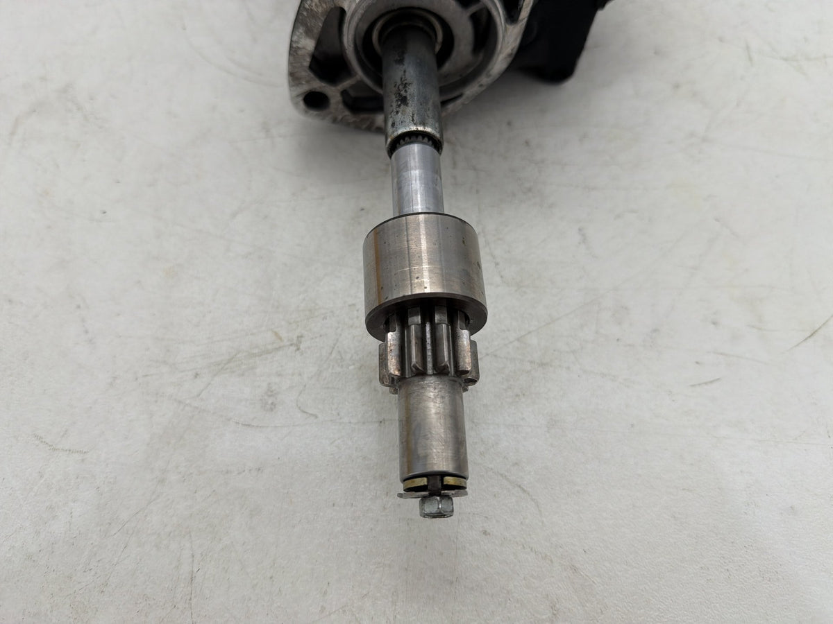 2004 Harley Electra Glide Touring Ultra OEM Engine Starter Motor 31553-94B 12V