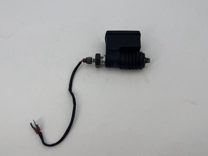 1999 - 2006 Harley-Davidson Dyna Low Rider Rear Brake Master Cylinder Reservoir