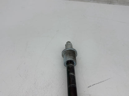 2014 Harley Electra Glide Touring CVO Screamin Eagle OEM Rear Fork Swingarm Pivot Bolt Shaft