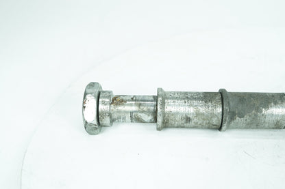 1999 - 2006 Harley-Davidson Softail Fat Boy Rear Fork Swingarm Pivot Bolt Shaft  	47610-00