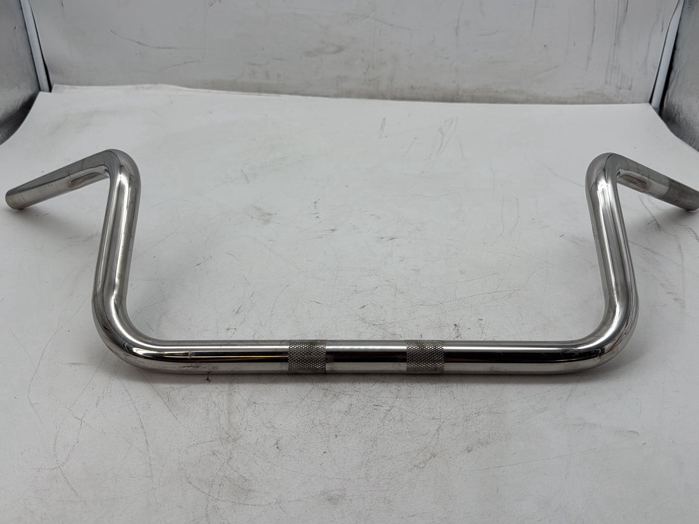 2006 Harley Touring FLHTCI Electra Glide Classic OEM Front Handlebars Handle Bars