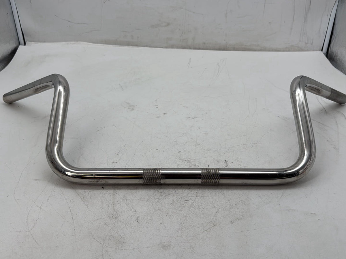 2006 Harley Touring FLHTCI Electra Glide Classic OEM Front Handlebars Handle Bars