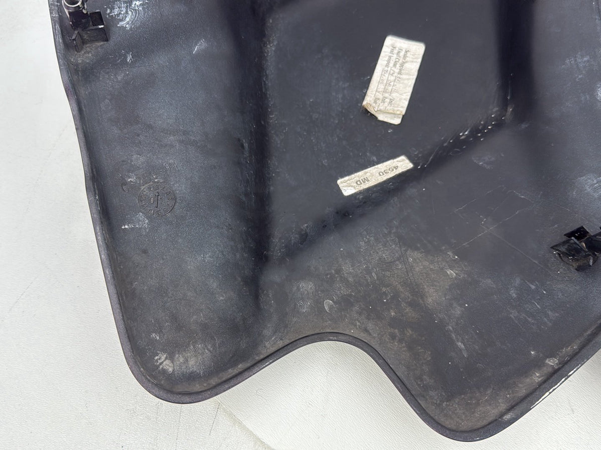 02 Harley Touring CVO Screamin Eagle Road King OEM Left Right Side Fairing Cover