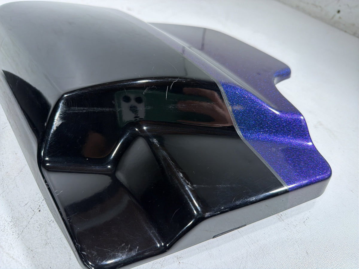 2010 Harley Electra Glide Touring Ultra OEM Left Right Side Fairing Cover