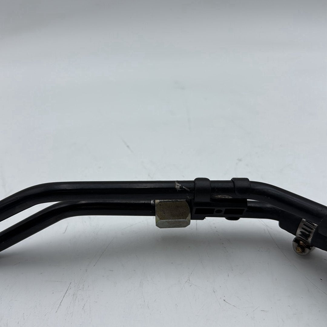 1999 - 2006 Harley-Davidson Dyna Low Rider Water Cooling Pump Downtube Hose Pipe 26768-01A