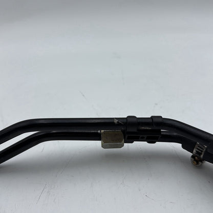 1999 - 2006 Harley-Davidson Dyna Low Rider Water Cooling Pump Downtube Hose Pipe 26768-01A