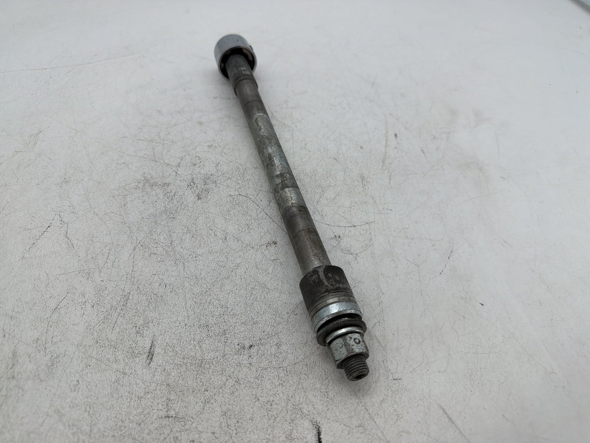 1993 Harley Electra Glide Touring Sport OEM Rear Wheel Axle Bolt Shaft