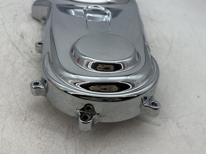 2013 Harley Heritage Softail Classic FLSTC OEM Outer Primary Clutch Cover