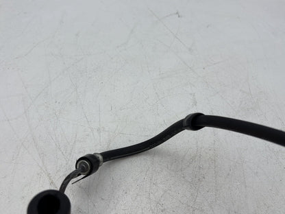 2001 Harley Sportster 883 Hugger XLH883 OEM Rear Brake Hose Line Pipe