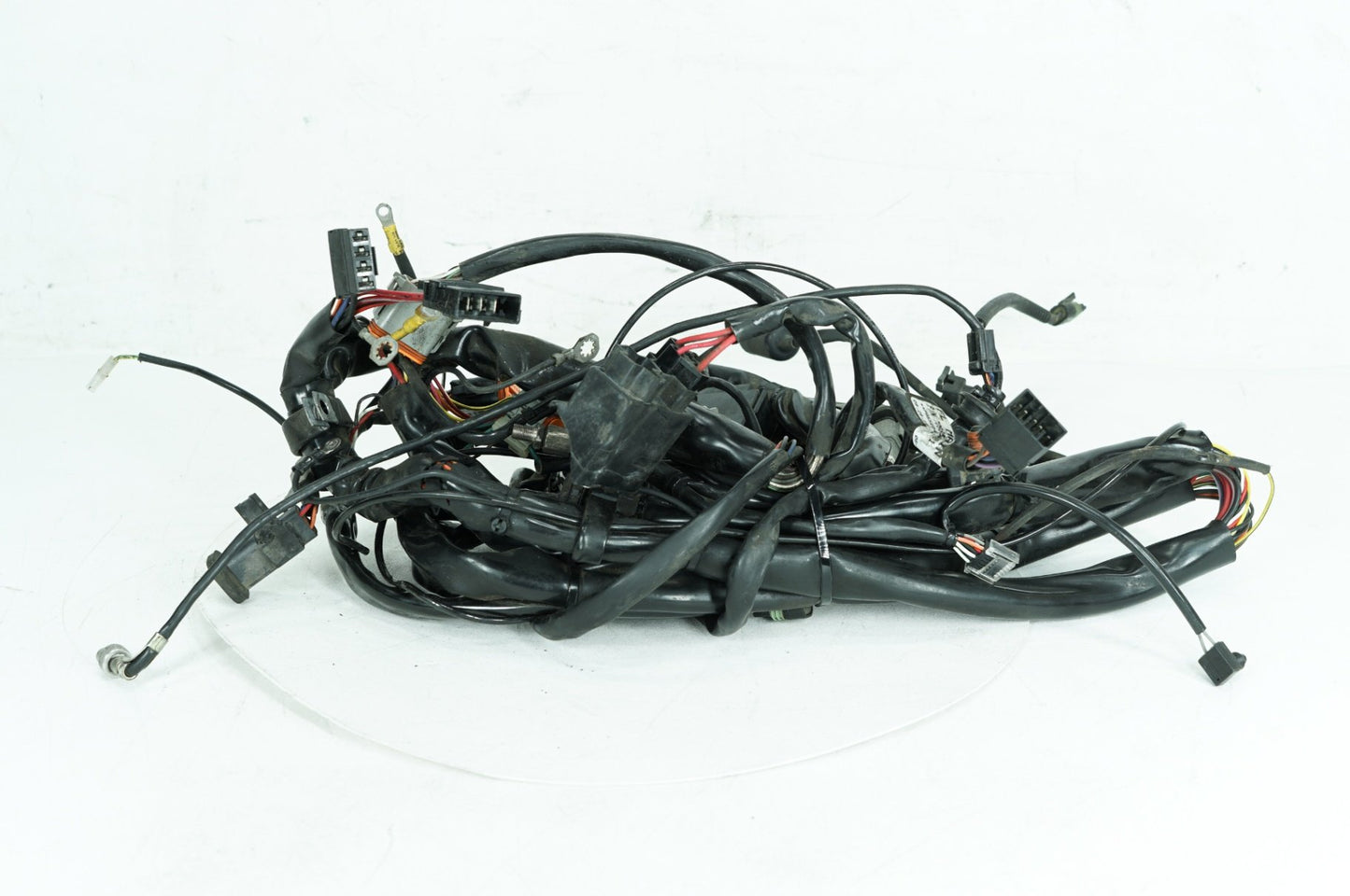 1999 - 2006 Harley-Davidson Touring Electra Glide Classic Main Wire Wiring Harness Loom 70985-01