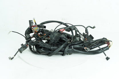 1999 - 2006 Harley-Davidson Touring Electra Glide Classic Main Wire Wiring Harness Loom 70985-01