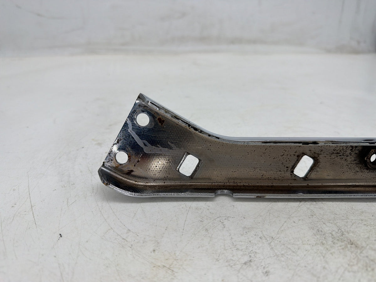 2004 Harley Electra Glide Touring Ultra OEM Left Right Saddlebag Fender Struts Brackets
