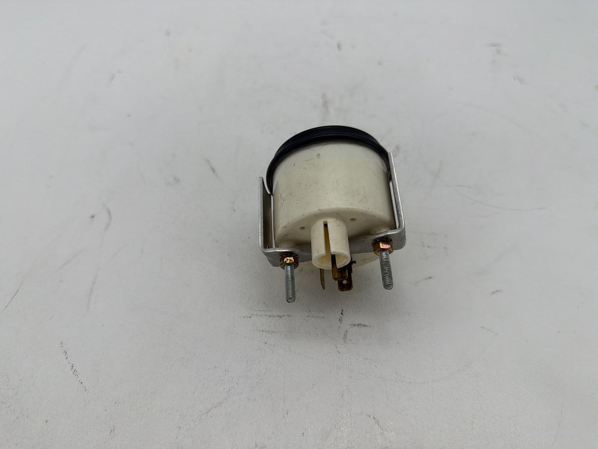 1995 Harley Electra Glide Touring Classic OEM Oil Pressure Gauge PSI 75032-87