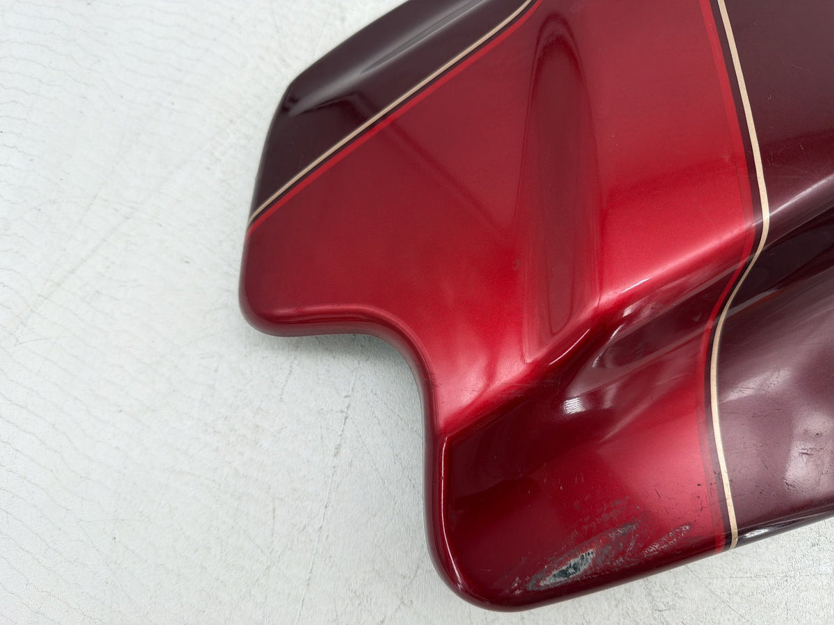 2008 Harley Electra Glide Touring Ultra OEM Left Right Side Fairing Cover