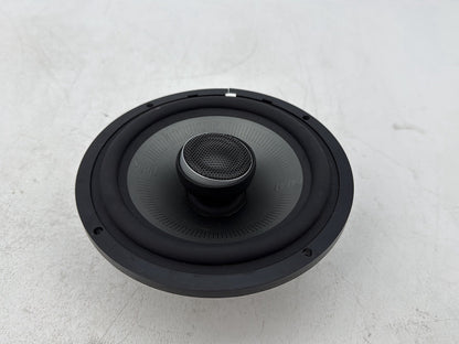 2007 - 2012 Harley-Davidson Touring Street Glide Front 1 Sound Audio Speaker Polk Audio 8" MM1