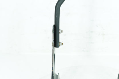 2007 - 2017 Harley-Davidson Dyna Street Bob Rear Sissy Bar w/ Backrest Cushion Pad  	51788-10