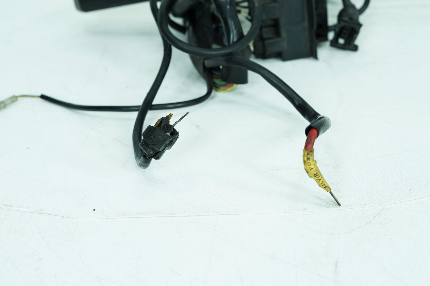 1984 - 1998 Harley-Davidson Touring Road Glide Magneti Marelli Air Sensor PRT 03/02 PRT 03/02