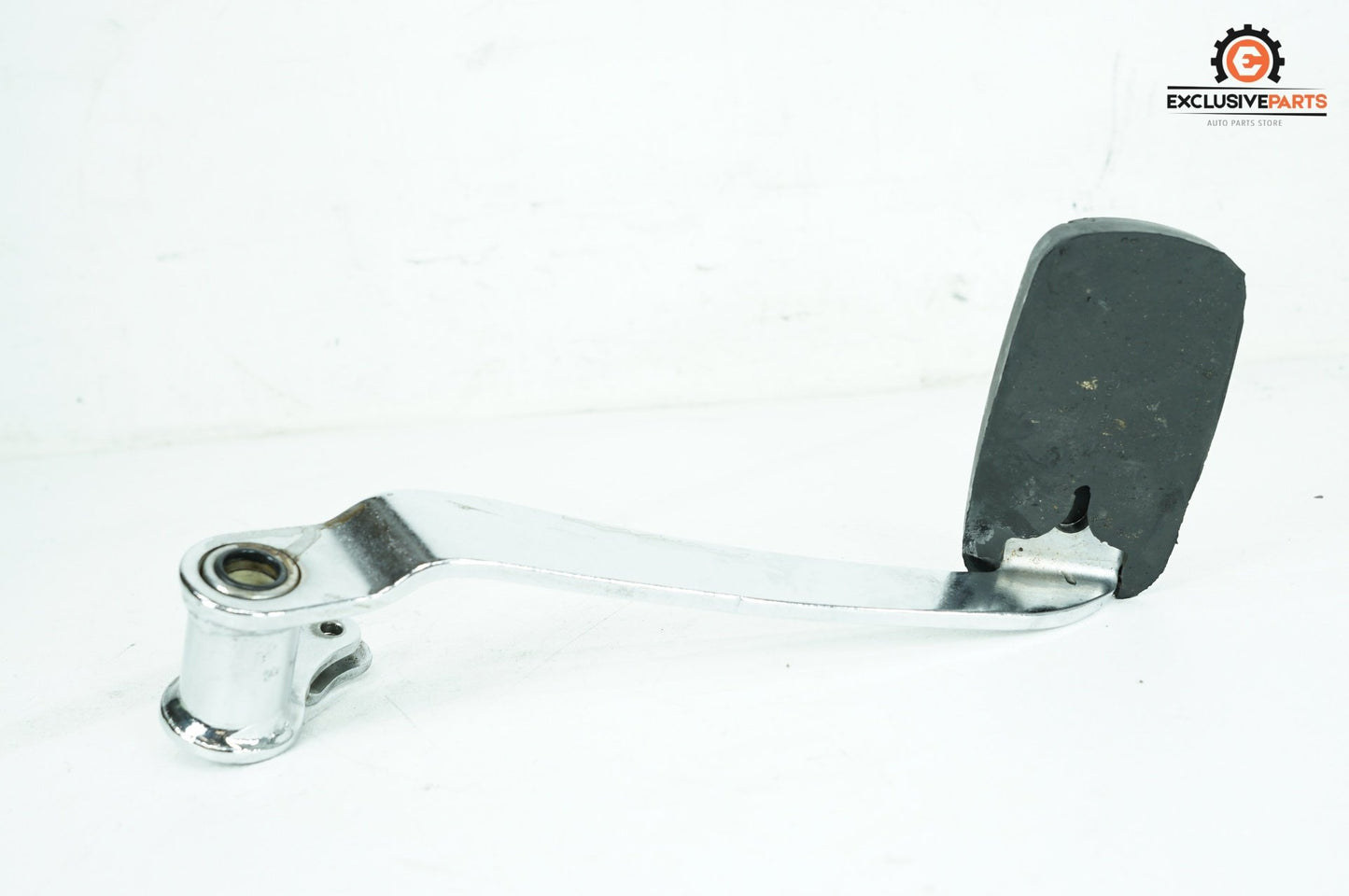 2007 - 2013 Harley-Davidson Touring Electra Glide Classic Foot Brake Control Lever Pedal 42407-08
