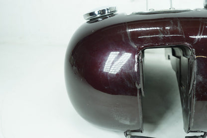 1999 - 2006 Harley-Davidson Dyna Street Bob Gas Gasoline Fuel Tank Reservoir  61597-06