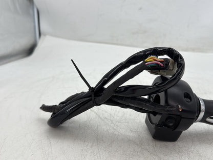 2010 Harley Street Glide Touring FLHX OEM Left Turn Signal Headlight Switches Controls