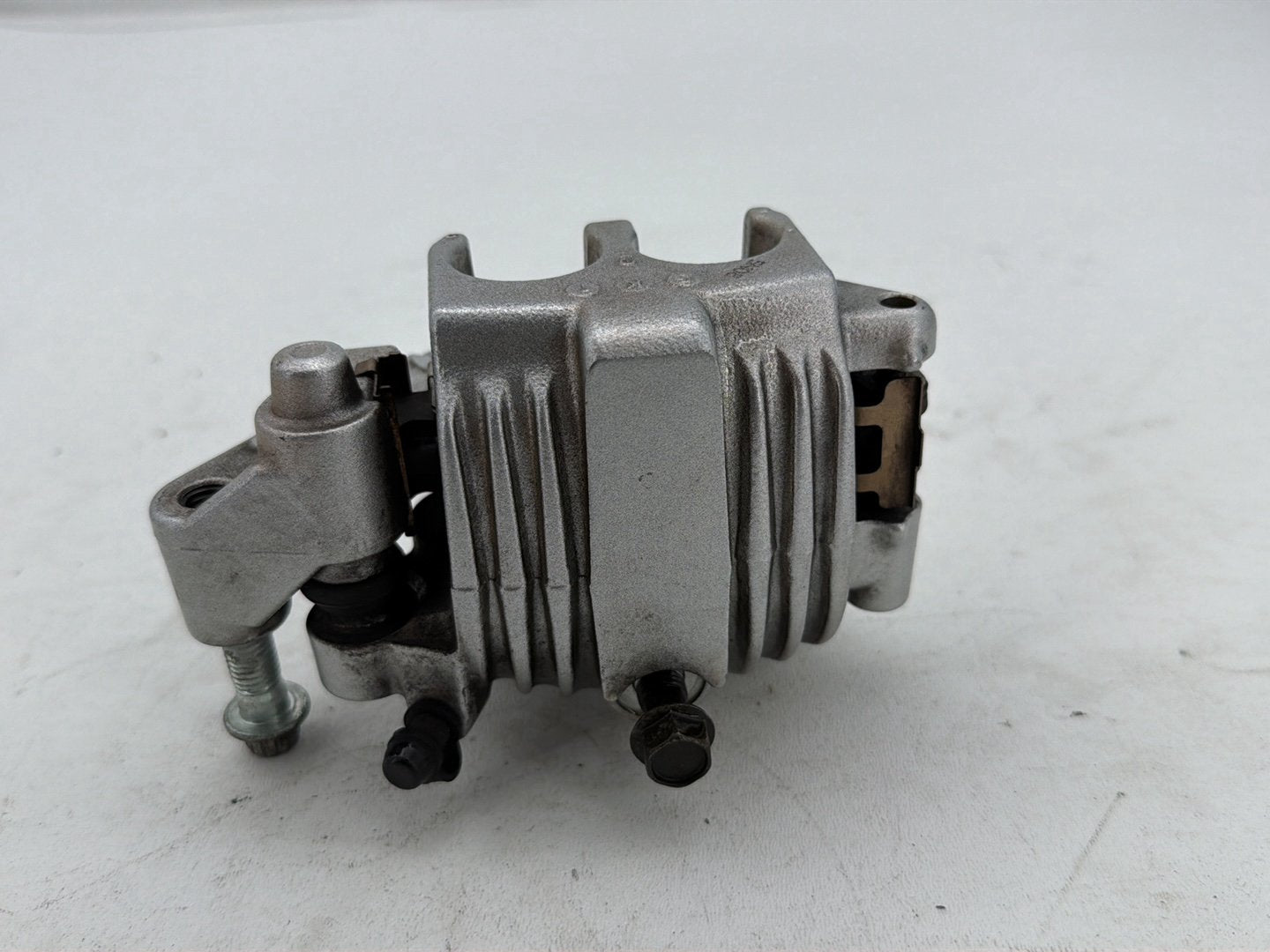 2006 Harley Sportster 883 XL883 OEM Front Left 1 Brake Caliper