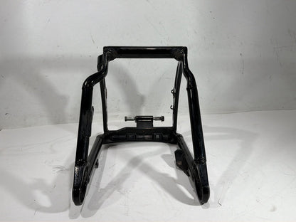2011 Harley Heritage Softail Classic FLSTC OEM Rear Fork Swingarm Swing Arm