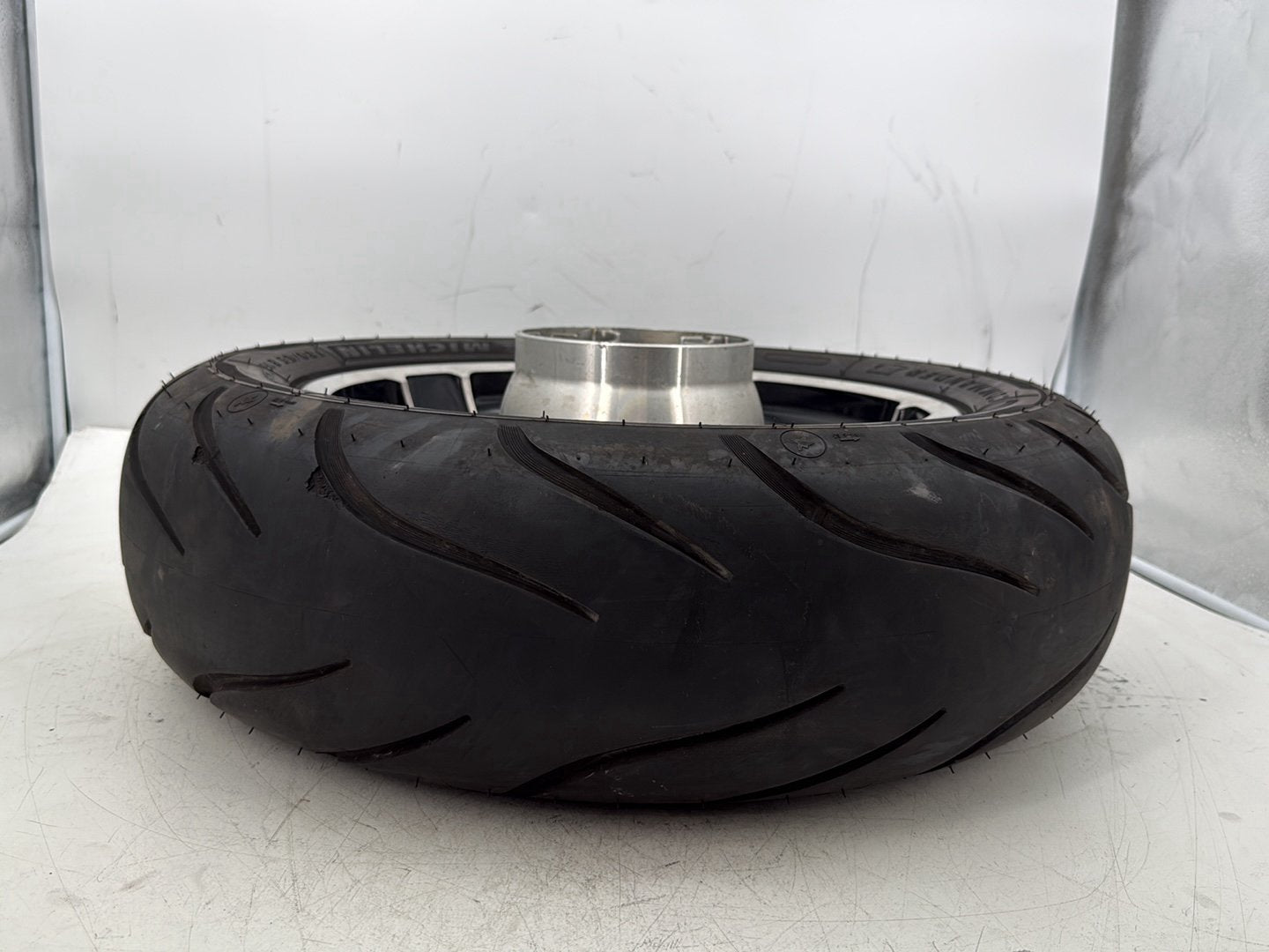 2012 Harley Road Glide Touring FLTRX Custom OEM Rear Wheel Rim Tire