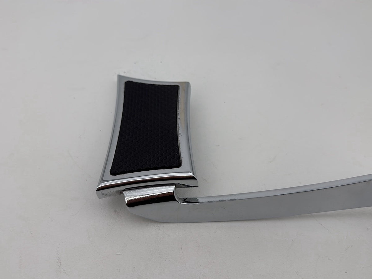 2013 Harley Street Glide Touring FLHX Foot Brake Control Lever Pedal Bad Dad