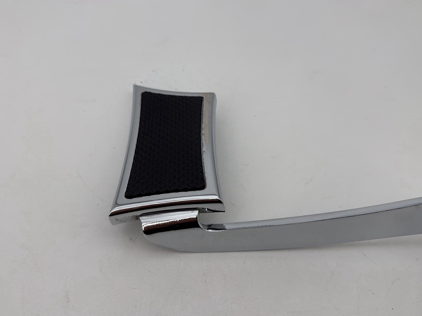 2013 Harley Street Glide Touring FLHX Foot Brake Control Lever Pedal Bad Dad