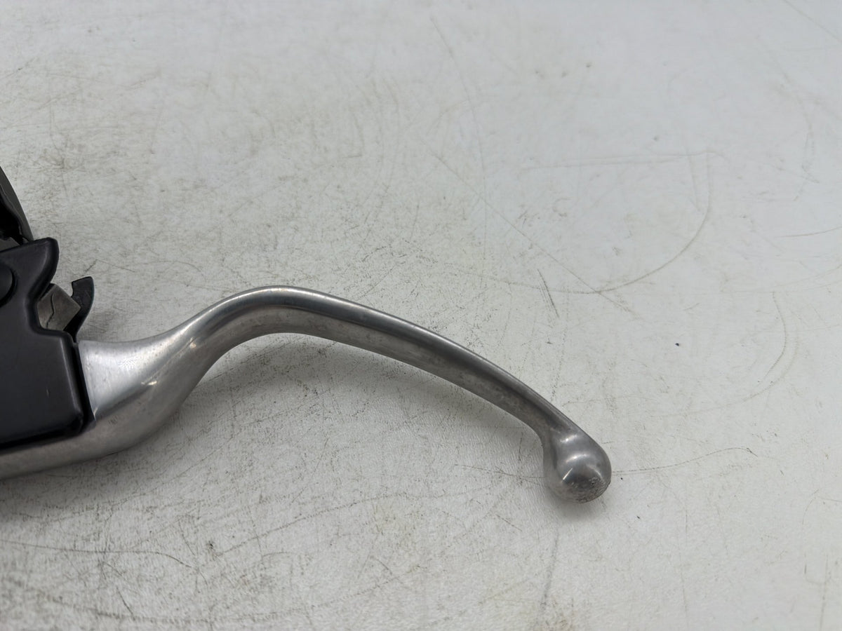 2012 Harley Street Glide Touring FLHX OEM Front Left Hand Clutch Control Lever