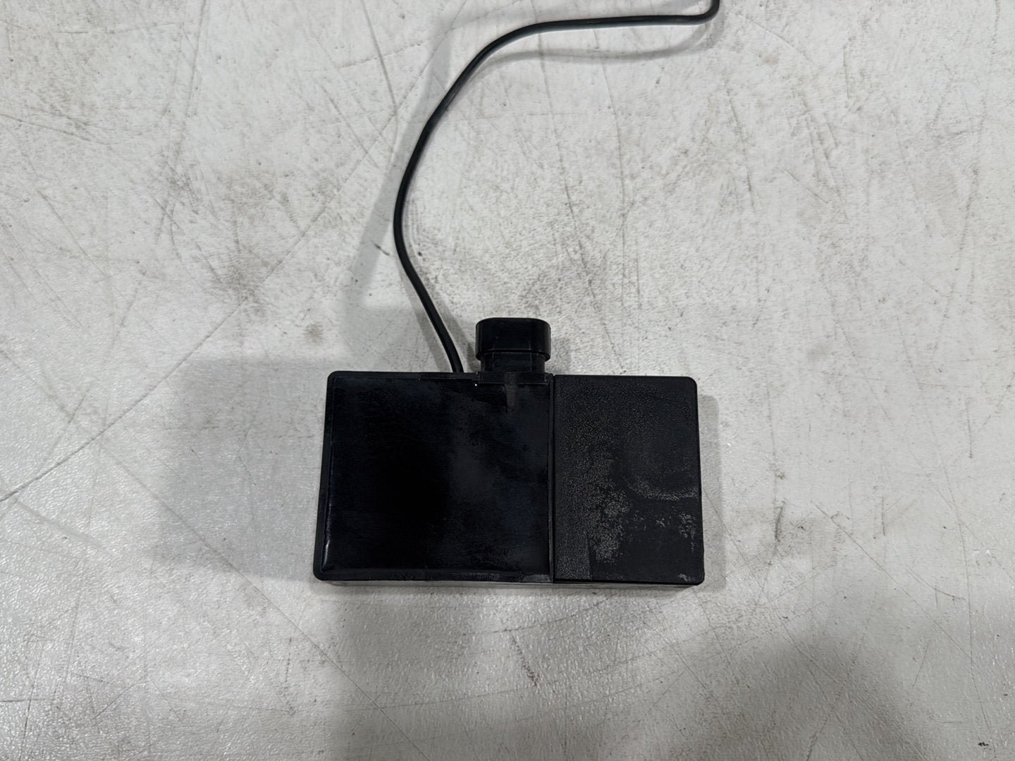 2015 Harley Dyna Low Rider FXDL OEM Security Alarm Control Module 68958-00