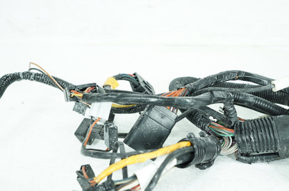 2008 - 2016 Harley-Davidson Touring Electra Glide Ultra Front Sub Wiring Harness Loom Interconnect 70232-10