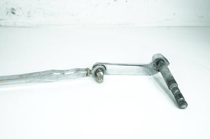 2007 - 2011 Harley-Davidson Touring Electra Ultra Gear Shifter Lever w/ Rod linkage 33709-82A