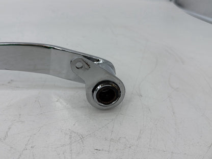 08 Harley Touring FLHTCU Electra Glide Ultra OEM Foot Brake Control Lever Pedal