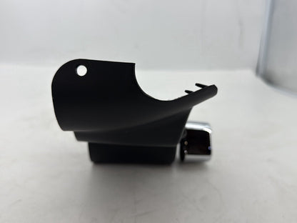 2008 Harley Touring FLHTCU Electra Glide Ultra OEM Dash Ignition Cap Switch Lockset NO Key