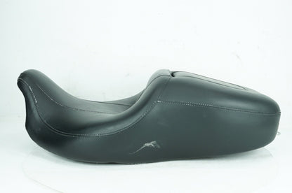 2008 - 2016 Harley-Davidson Touring Electra Glide Ultra Passenger Rider Driver Seat Saddle 52164-09B