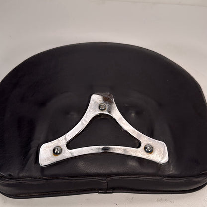1984 - 1998 Harley-Davidson Touring Road King Police Rear Passenger Backrest Cushion Pad 52348-97