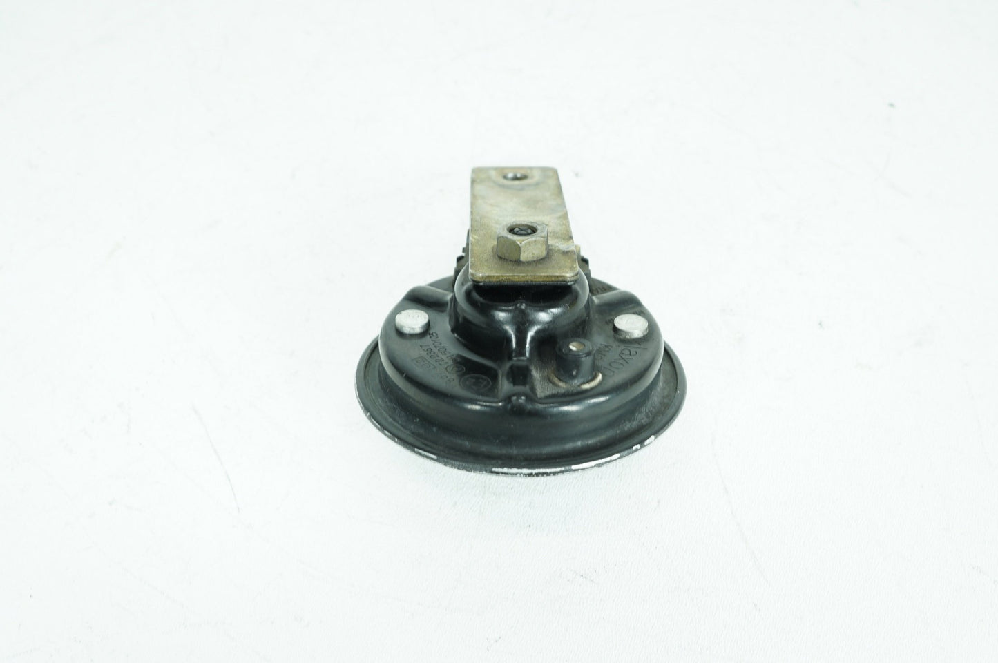 1986 - 2003 Harley-Davidson Sportster  Signal Horn Klaxon Beep 69043-91D