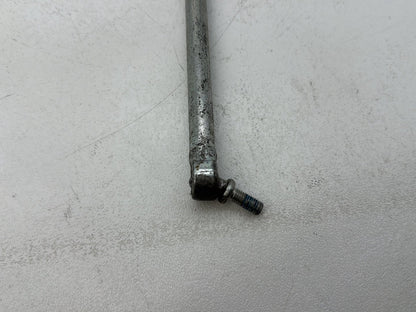 2004 - 2013 Harley-Davidson Sportster 883 Custom Rear Brake Control Push Rod 34581-04