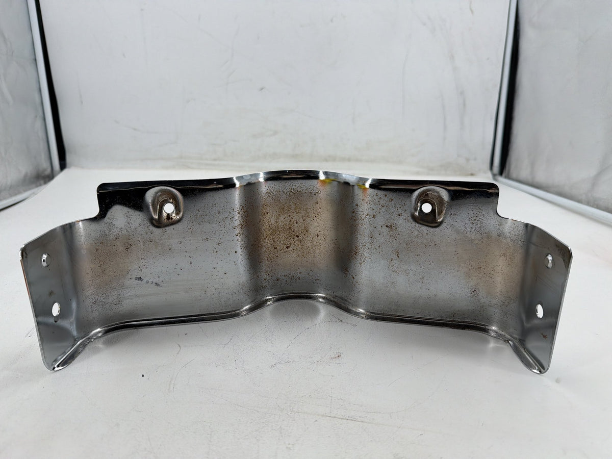2001 Harley Electra Glide Touring Classic OEM Front Lower Fairing Outer Skirt