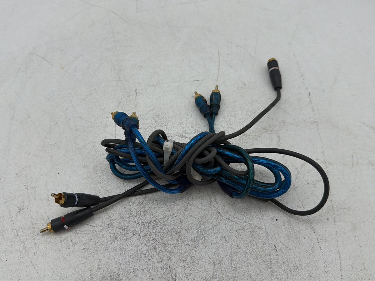 01 Harley Electra Glide Touring Audio Wire Wiring Harness Plug In Connectors