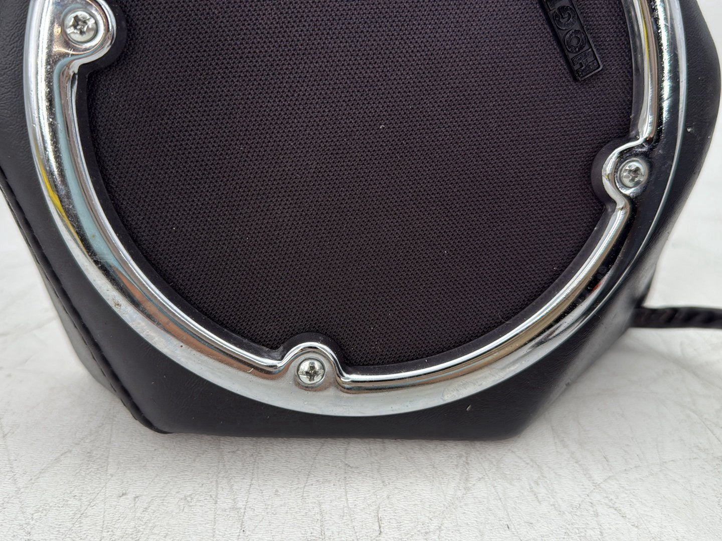 2005 Harley Electra Glide Touring Ultra FLHTCUI OEM Rear Left Right Audio Speakers