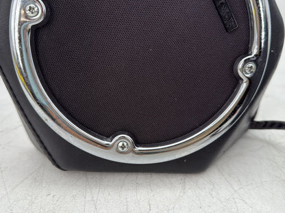 2005 Harley Electra Glide Touring Ultra FLHTCUI OEM Rear Left Right Audio Speakers