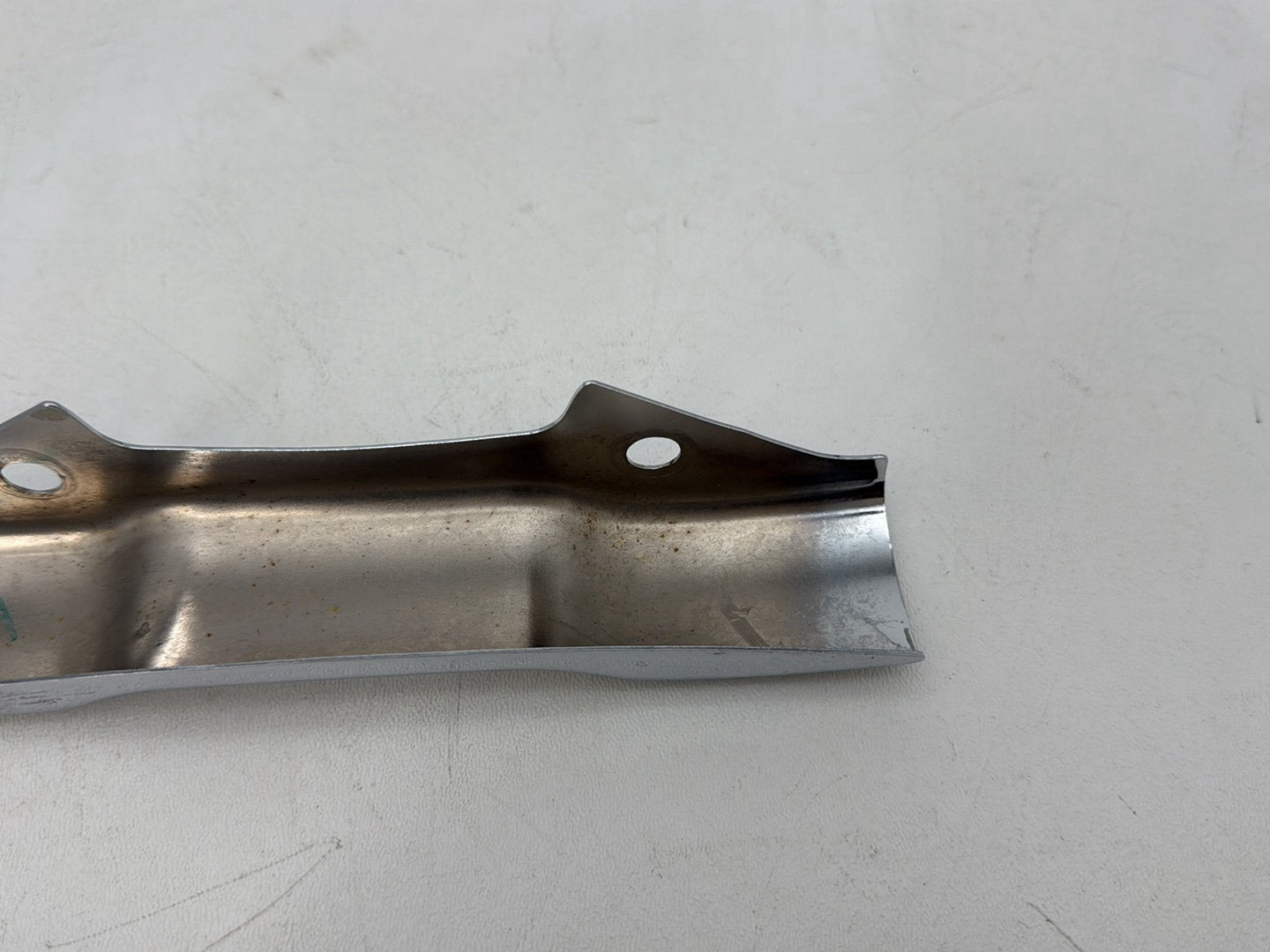 2004 - 2013 Harley-Davidson Sportster 883 Custom Front Fork Trim Panel Cover 67861-96  	68041-04